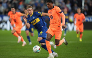 Barca ép MU giảm 50% phí mua đứt Rashford