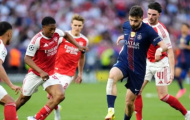 Arsenal cần những siêu sao tấn công để hóa giải nỗi đau