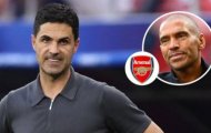 Stan Collymore chê Arsenal chỉ là Atletico của nước Anh