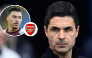Arsenal chi 300 triệu bảng nâng cấp đội hình sau trận thua PSG
