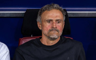 PSG hạ Arsenal, Luis Enrique nói cả hai không xứng đáng thắng