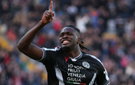Săn Oumar Solet, Inter ngó lơ Maguire