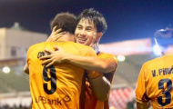 Thắng ngược Hà Nội FC, HAGL chính thức trụ hạng sớm