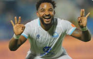 Xuân Son ghi hat-trick, Nam Định đè bẹp SLNA 3-0