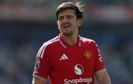 Lý do Inter Milan chọn Oumar Solet thay vì Harry Maguire