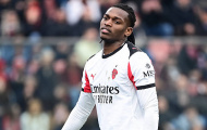 Phản ứng của CĐV Man Utd trước tin đồn mua Rafael Leao