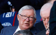 Lộ tin nhắn Sir Alex chê Arsenal đá chán trước PSG