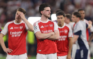 Báo Pháp mỉa mai Arsenal 'dựng xe bus 2 tầng' tại chung kết C1