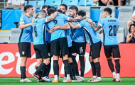 Bielsa gạch tên Luis Suarez khỏi danh sách dự World Cup 2026