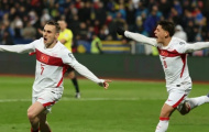 Soi trận Thổ Nhĩ Kỳ vs Bắc Macedonia: Thủ chắc gặp công cường