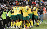 Hồ sơ tuyển Nam Phi ở World Cup 2026: Sự trỗi dậy của Bafana Bafana