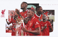 Liverpool chính thức xác nhận chia tay Ibrahima Konate