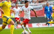 Tsygankov chói sáng, Ukraine hạ Ba Lan 2-0