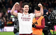 Tin đồn chuyển nhượng sáng 1/6: Real Madrid săn Declan Rice, Alisson muốn rời Liverpool