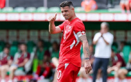 Hồ sơ tuyển Thụy Sĩ ở World Cup 2026: Cậy nhờ 'rượu vang' hảo hạng Granit Xhaka