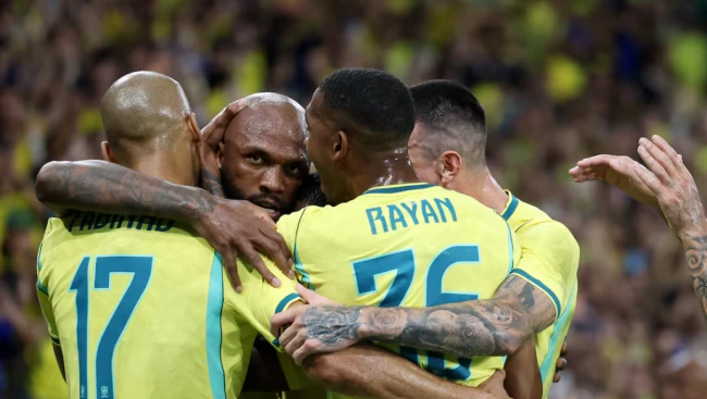5 điểm nhấn Brazil 6-2 Panama: Sức mạnh chiều sâu của Selecao