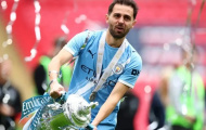 Bernardo Silva '99%' chơi ở La Liga mùa tới