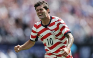 Christian Pulisic giải lời nguyền bàn thắng đúng lúc cho World Cup