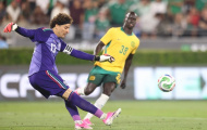 Guillermo Ochoa phá kỷ lục, dự kỳ World Cup thứ 6