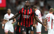 Liverpool, Rafael Leao và cơ hội lấp khoảng trống của Luis Diaz