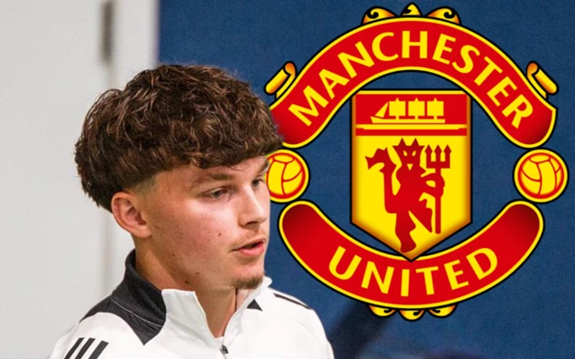 MU đón chuyên gia săn tài năng trẻ từ Newcastle