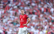 Man Utd và bài học quan trọng nhất từ thương vụ Ugarte