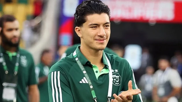 Sao gốc Việt 45 triệu euro chọn Algeria đá World Cup 2026