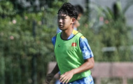 Chốt danh sách U19 VN, sao Việt kiều Khoi Truong góp mặt