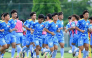 Siêu máy tính dự đoán U19 Việt Nam thắng đậm Timor Leste