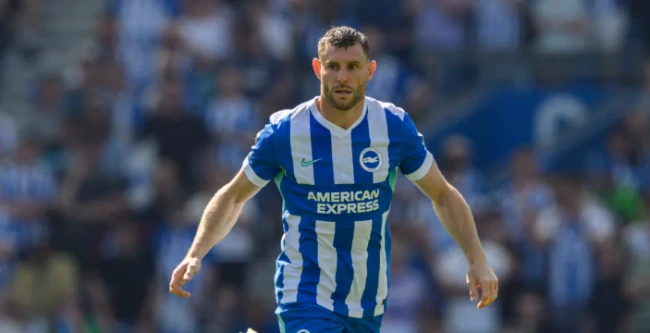 Kỷ lục gia James Milner giải nghệ ở tuổi 40