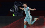 Barca bị Atletico từ chối thẳng thừng vụ Alvarez