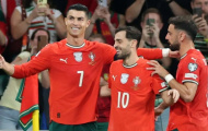 Chủ tịch FPF hoài nghi khả năng Ronaldo dự World Cup 2030