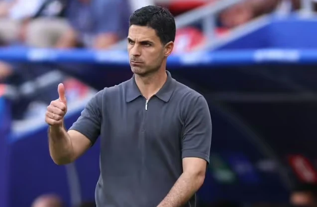 Arsenal với kế hoạch bạo chi sau thất bại tại chung kết Champions League