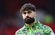 Gvardiol bỏ ngỏ tương lai tại Man City giữa tin đồn chuyển nhượng