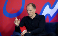 Thomas Tuchel đánh cược vận mệnh tuyển Anh tại World Cup 2026
