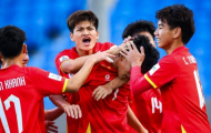 CĐV Thái Lan ngỡ ngàng trước hat-trick của Công Hậu