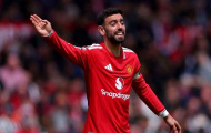 Mơ vô địch Ngoại hạng Anh, Bruno đặt niềm tin vào Carrick
