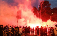 Gần 800 người bị bắt và 2 CĐV tử vong khi mừng PSG vô địch