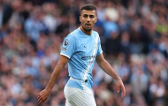 Được liên hệ với Real Madrid, Rodri khéo léo né tránh