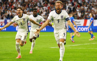 Harry Kane tuyên bố mục tiêu của tuyển Anh là vô địch World Cup