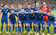 Hồ sơ tuyển Bosnia & Herzegovina ở World Cup 2026: Vũ điệu của những kẻ mộng mơ