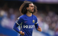 Vì sao Man City không cần chiêu mộ Marc Cucurella?