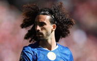 Sự thật vụ Marc Cucurella rời Chelsea để trở lại Tây Ban Nha