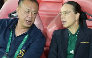 Madam Pang được động viên kiêm nhiệm 2 ghế chủ tịch