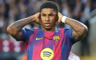 Đại diện Rashford tin Arsenal sẽ sớm nhảy vào cuộc