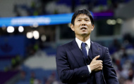 Những 'Niềm tự hào châu Á' và tham vọng tại World Cup 2026