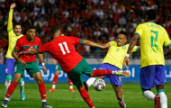 Nhận định bảng C World Cup 2026: Vũ điệu Samba đấu Sư tử Atlas