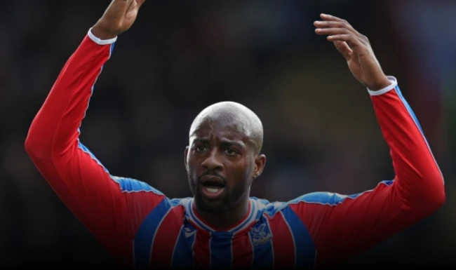 Juventus tái khởi động thương vụ Jean-Philippe Mateta