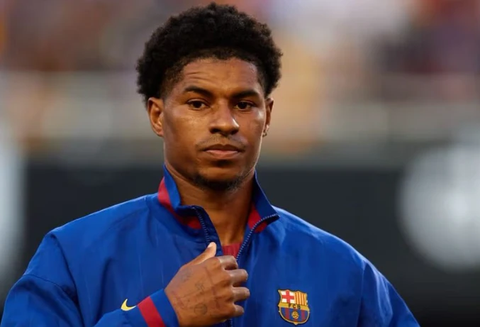 Tin đồn chuyển nhượng sáng 2/6: MU rao bán Rashford; Pep từ chối Inter Miami