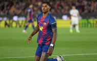 Rashford từ chối Tottenham và Newcastle để ở lại Barca